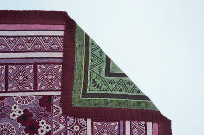 The Violet Rug