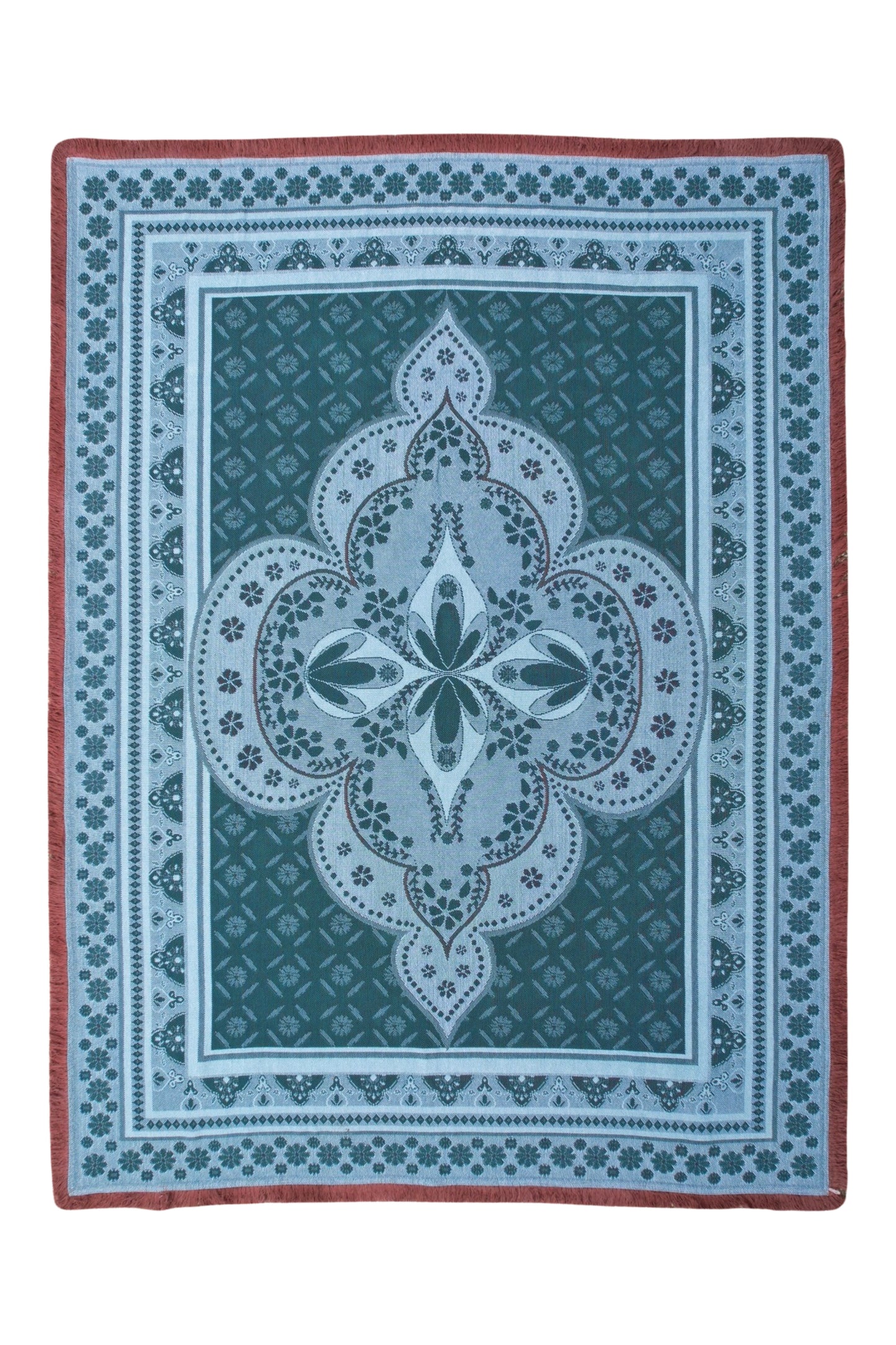 The Cedar Rug
