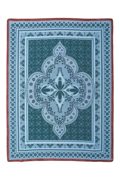 The Cedar Rug