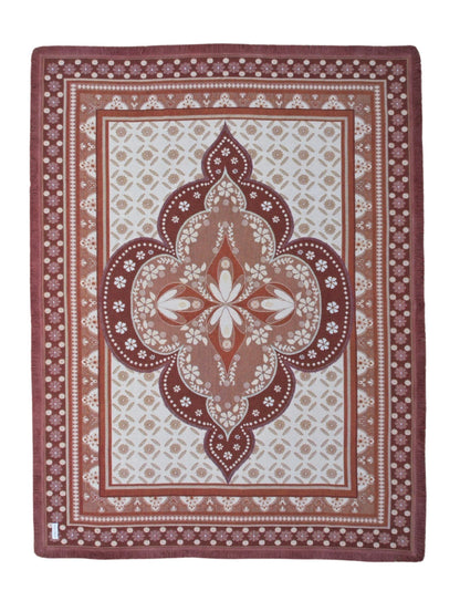 The Cedar Rug